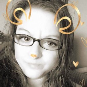 Meet your Posher, Kimberly